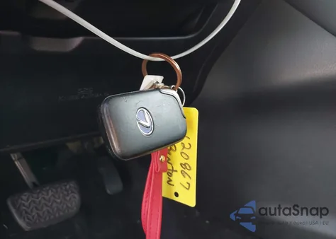 2012 Lexus Ct 200H Premium from USA, damaged, VIN JTHKD5BH8C2122769